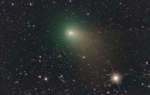 Galaxie